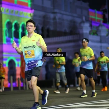 Runner Photo 5565676