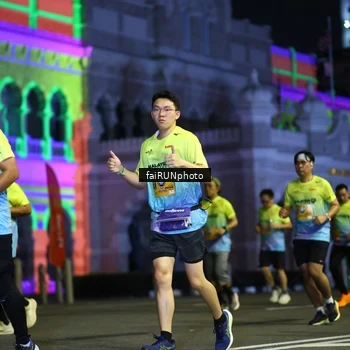 Runner Photo 5565678