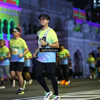 Runner Photo 5565680