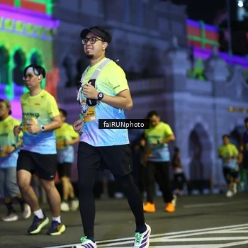 Runner Photo 5565681