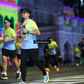 Runner Photo 5565692