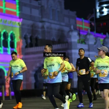 Runner Photo 5565693