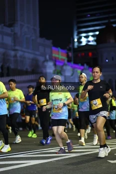 Runner Photo 5565695