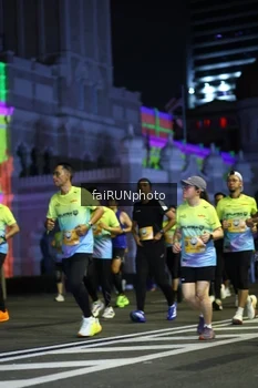 Runner Photo 5565701