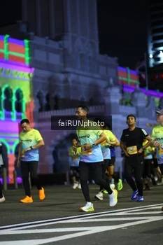 Runner Photo 5565702