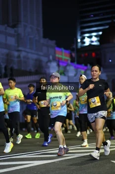 Runner Photo 5565703