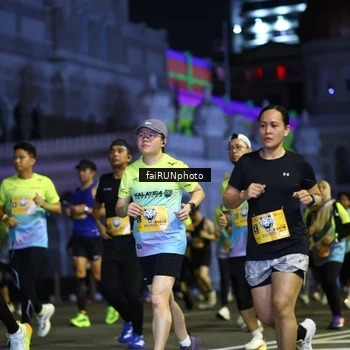 Runner Photo 5565713