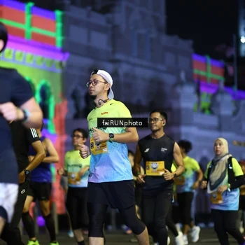 Runner Photo 5565715