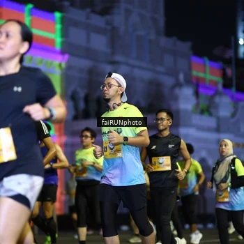 Runner Photo 5565719