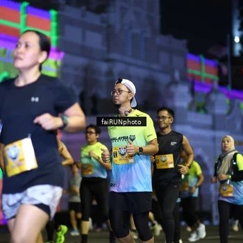 Runner Photo 5565720