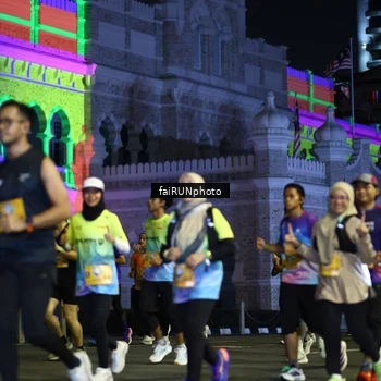 Runner Photo 5565725