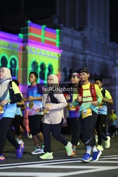 Runner Photo 5565739