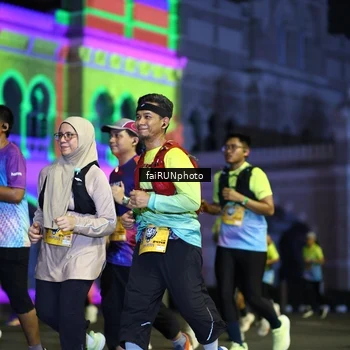 Runner Photo 5565741