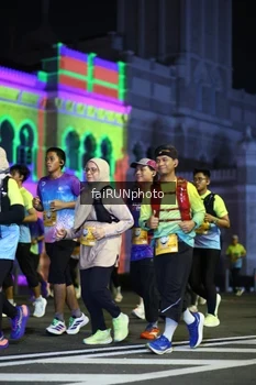 Runner Photo 5565742