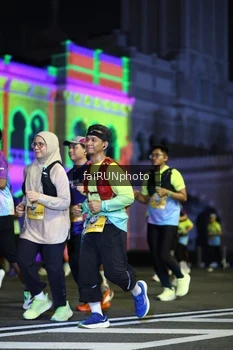 Runner Photo 5565748