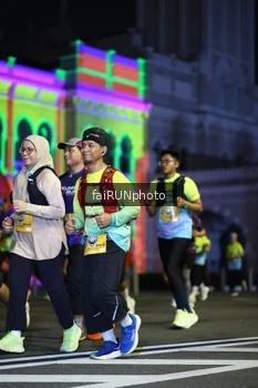 Runner Photo 5565752