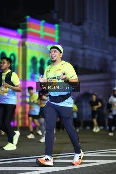 Runner Photo 5565753