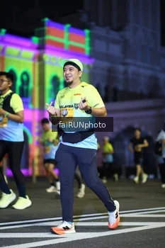 Runner Photo 5565756