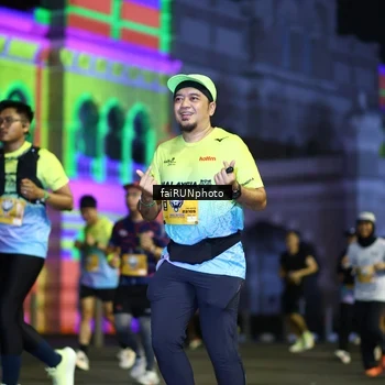 Runner Photo 5565760