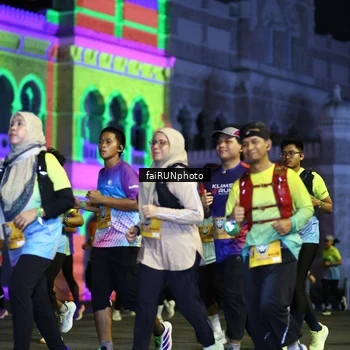 Runner Photo 5565761