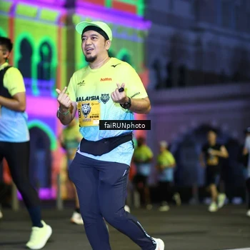 Runner Photo 5565763