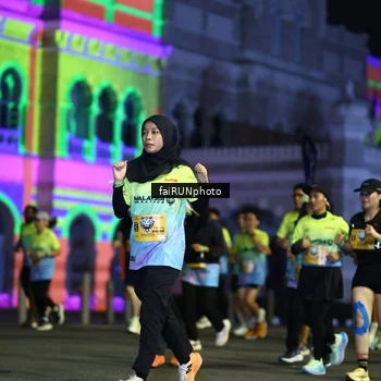 Runner Photo 5565764