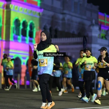 Runner Photo 5565765