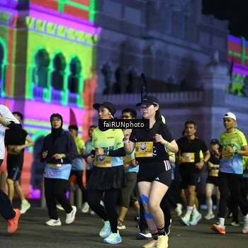 Runner Photo 5565771
