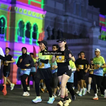 Runner Photo 5565772