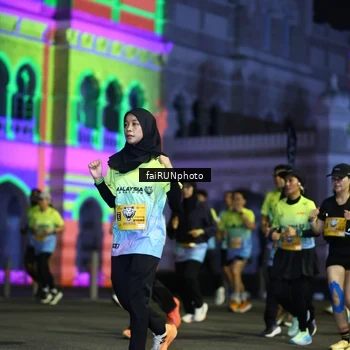 Runner Photo 5565776