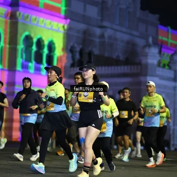 Runner Photo 5565777