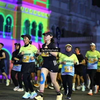 Runner Photo 5565782