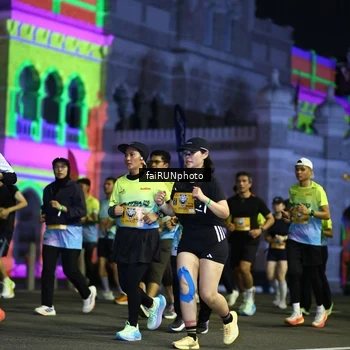 Runner Photo 5565785