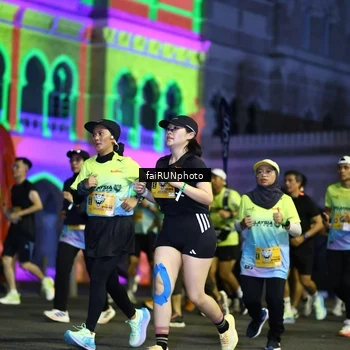 Runner Photo 5565788