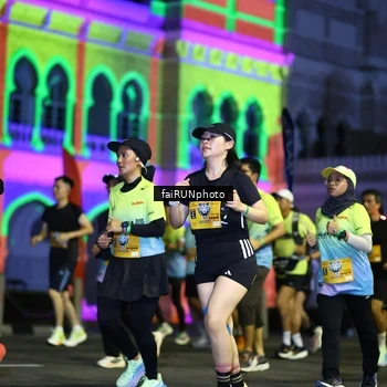 Runner Photo 5565789