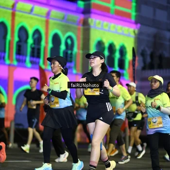 Runner Photo 5565791