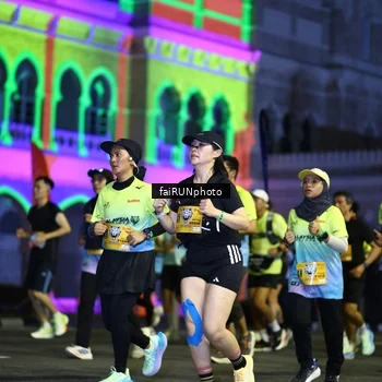Runner Photo 5565793