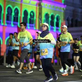 Runner Photo 5565794