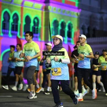 Runner Photo 5565795