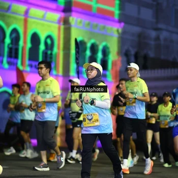 Runner Photo 5565805