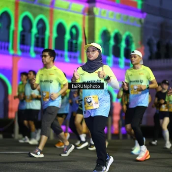 Runner Photo 5565807