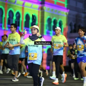 Runner Photo 5565810