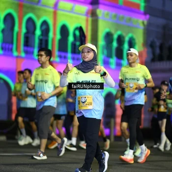 Runner Photo 5565811