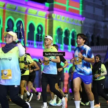 Runner Photo 5565812