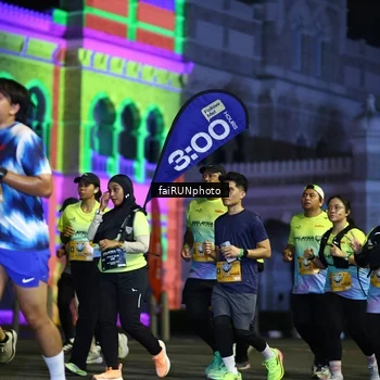 Runner Photo 5565817