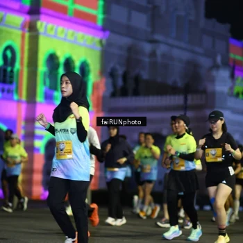 Runner Photo 5565820