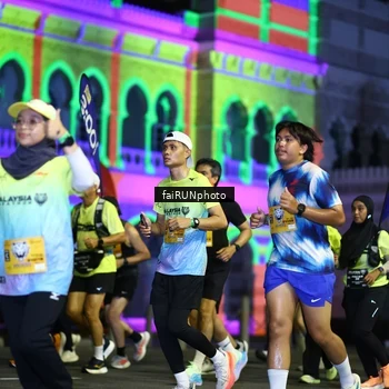 Runner Photo 5565821