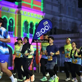 Runner Photo 5565822
