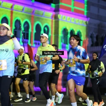 Runner Photo 5565823
