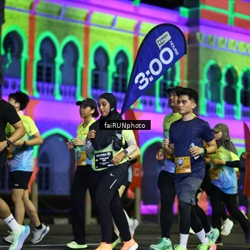 Runner Photo 5565828